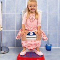 Înăltător baie Ok Baby Herbie Blue (820-55-35) imaginea #3 — magazin online Desire.md