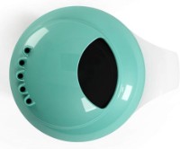 Stropitoare Ok Baby Splash Turquoise (889-72-40) imaginea #4 — magazin online Desire.md