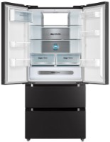 Холодильник Toshiba GR-RF532WE-PMJ06 фото №2 — интернет-магазин Desire.md