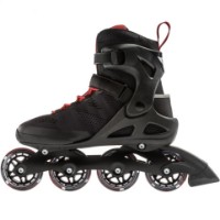 Role RollerBlade Macroblade 80 42.5 Black/Red