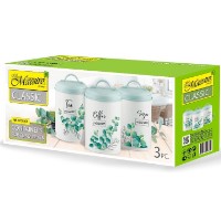 Set borcane Maestro MR-1773-3CS imaginea #2 — magazin online Desire.md