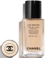 Тональный крем для лица Chanel Les Beiges Healthy Glow Foundation Hydration & Longwear B20 30ml фото №1 — интернет-магазин Desire.md