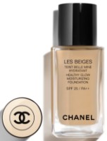 Тональный крем для лица Chanel Les Beiges Healthy Glow Foundation Hydration & Longwear B40 30ml фото №1 — интернет-магазин Desire.md