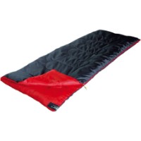 Спальный мешок High Peak Ranger Anthracite/Red 20038
