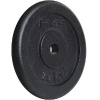 Greutate HMS TCZ 10kg imaginea #2 — magazin online Desire.md