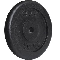 Greutate HMS TCZ 15kg imaginea #2 — magazin online Desire.md