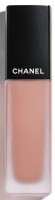 Помада для губ Chanel Rouge Allure Ink Fusion Intense Matte 802 Beige Naturel фото №1 — интернет-магазин Desire.md