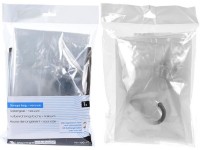 Вакуумные пакеты Storage Solutions 70x100cm (41740) фото №1 — интернет-магазин Desire.md