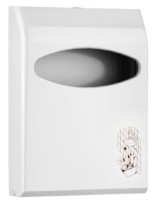 Dispenser hârtie Marplast A662 White