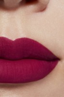 Помада для губ Chanel Rouge Allure Ink Fusion Intense Matte 826 Poupre фото №2 — интернет-магазин Desire.md
