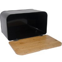 Хлебница Maestro MR-1770 фото №2 — интернет-магазин Desire.md