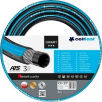 Садовый шланг Cellfast 13-120 Smart ATS Variant 3/4 25m