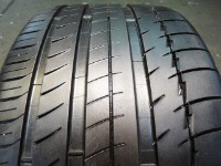 Anvelopa Michelin Latitude Sport 275/55 R19 imaginea #2 — magazin online Desire.md