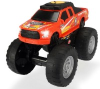 Mașină Dickie Ford Raptor 25.5cm (3764018)