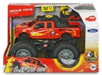 Mașină Dickie Ford Raptor 25.5cm (3764018) imaginea #2 — magazin online Desire.md