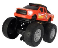 Mașină Dickie Ford Raptor 25.5cm (3764018) imaginea #3 — magazin online Desire.md