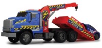 Set de mașini Dickie Giant Tow Trusk 55cm (3749021)