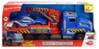 Set de mașini Dickie Giant Tow Trusk 55cm (3749021) imaginea #2 — magazin online Desire.md