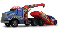 Set de mașini Dickie Giant Tow Trusk 55cm (3749021) imaginea #3 — magazin online Desire.md