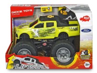 Mașină Dickie Mercedes Banz X 25.5cm (3764013) imaginea #3 — magazin online Desire.md