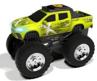 Mașină Dickie Mercedes Banz X 25.5cm (3764013)