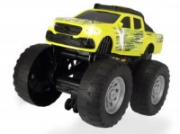 Mașină Dickie Mercedes Banz X 25.5cm (3764013) imaginea #2 — magazin online Desire.md