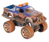 Mașină Dickie Rally Monster 15cm (3742010) imaginea #5 — magazin online Desire.md