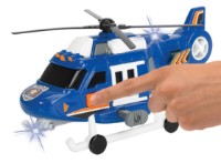Вертолет Dickie  Rescue Copter 18cm (3302016)