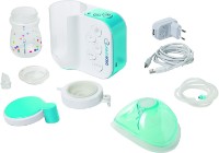 Pompa manuală pentru sân Bebe Confort (32000189) imaginea #4 — magazin online Desire.md