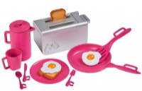 Păpușa Simba Breakfast (5733461) imaginea #2 — magazin online Desire.md