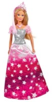 Păpușa Simba Glitter Princess 29cm (5733317)