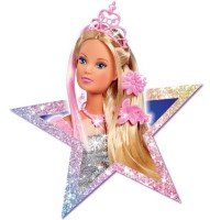 Păpușa Simba Glitter Princess 29cm (5733317) imaginea #3 — magazin online Desire.md