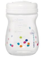 Depozitarea laptelui matern Bebe Confort 3pcs (30000869)