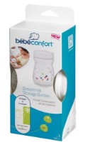 Depozitarea laptelui matern Bebe Confort 3pcs (30000869) imaginea #2 — magazin online Desire.md
