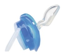 Пустышка Bebe Confort Blue (30000902) фото №2 — интернет-магазин Desire.md