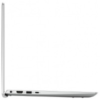 Laptop Dell Inspiron 15 5401 Silver (i7-1065G7 16Gb 512Gb)