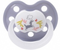 Пустышка Bebe Confort Gray S.2 (30001178) фото №1 — интернет-магазин Desire.md