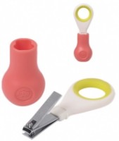 Pensetă Bebe Confort Ice Cream Pink (32000214) 