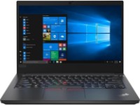 Ноутбук Lenovo ThinkPad E14 Black (R5 4500U 16Gb 512Gb)