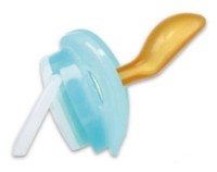 Suzeta Bebe Confort Pink (0-6) 30001141 imaginea #2 — magazin online Desire.md