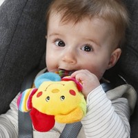 Jucărie cu sunătoare Brevi Flower (C2000152715) imaginea #2 — magazin online Desire.md