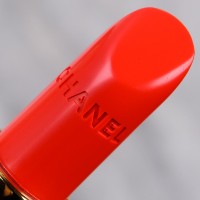 Помада для губ Chanel Rouge Allure Intense 827 Rouge Magnifique фото №2 — интернет-магазин Desire.md