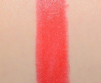 Помада для губ Chanel Rouge Allure Intense 827 Rouge Magnifique фото №3 — интернет-магазин Desire.md