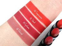 Ruj de buze Chanel Rouge Allure Velvet Extreme Intense Matte 114 Epitome imaginea #2 — magazin online Desire.md