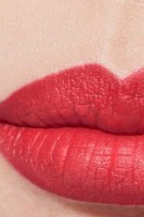 Ruj de buze Chanel Rouge Allure Velvet Luminous Matte 57 Rouge Feu imaginea #3 — magazin online Desire.md