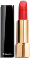Ruj de buze Chanel Rouge Allure Velvet Luminous Matte 57 Rouge Feu imaginea #1 — magazin online Desire.md