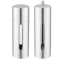 Râşniţă condimente și agitator de sare BergHOFF Round (1100079) imaginea #1 — magazin online Desire.md