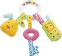 Jucărie cu sunătoare Brevi Phone and Key (C2000142242)