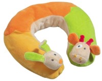 Jucărie pentru pătuturi si carucioare Brevi Rabbit/Giraffev (C3000167917) imaginea #1 — magazin online Desire.md