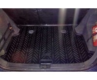 Автоковрики Aileron Toyota Corolla HB (2002-2007) (71919) фото №1 — интернет-магазин Desire.md